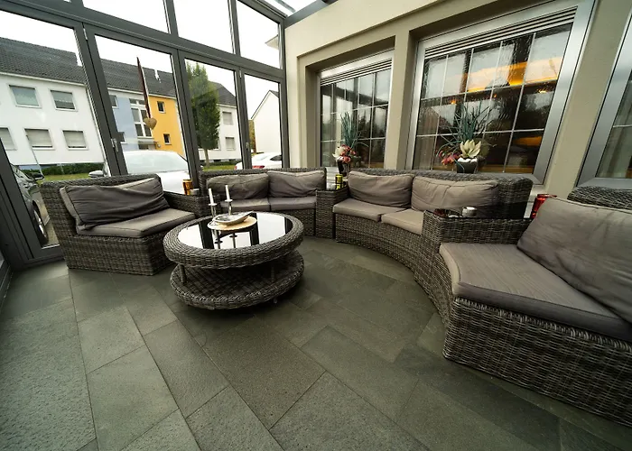 Hotel Emshof Warendorf