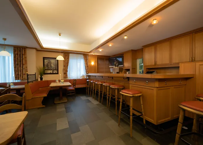 Hotel Emshof Warendorf