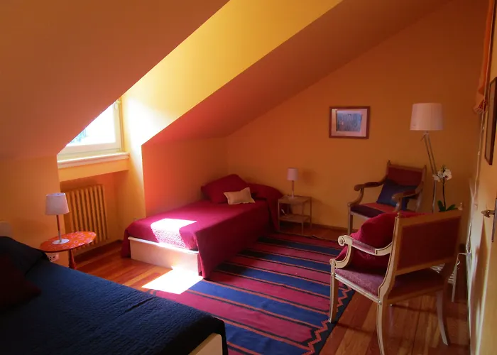 Teodora B&B Milan