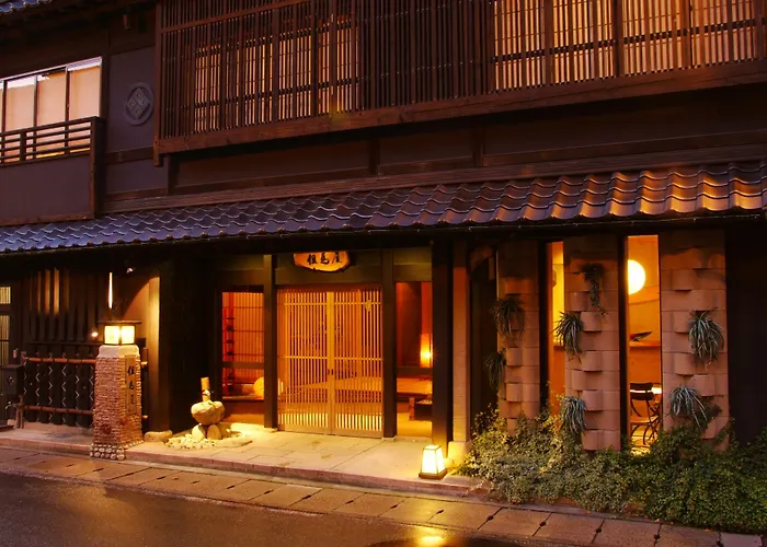 城崎温泉 但馬屋-Tajimaya- Toyooka 