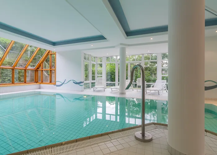 Hotel Sauerbrey Osterode am Harz