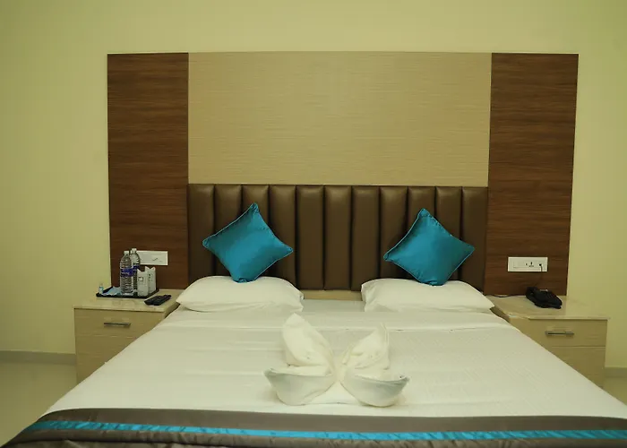 Laya Regency Hotel Mayiladuthurai