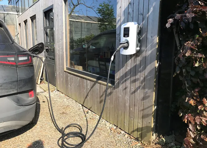 Grysperre B&B Hooglede