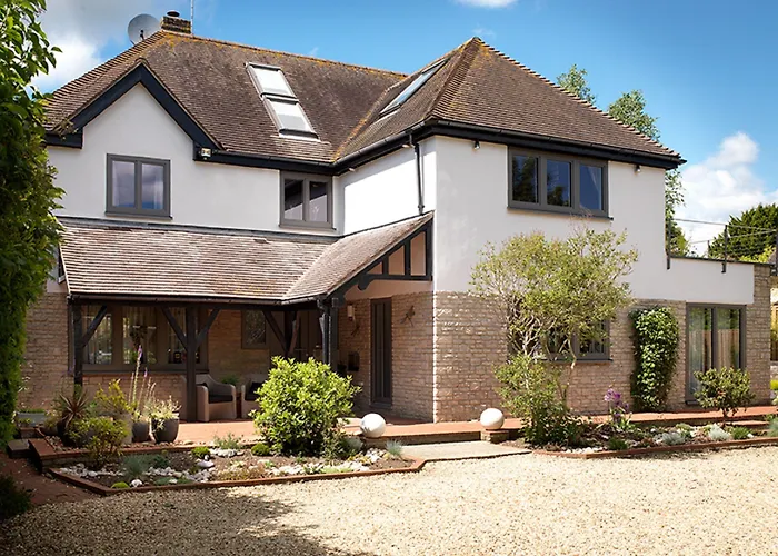 B&B Rafters Abingdon-on-Thames