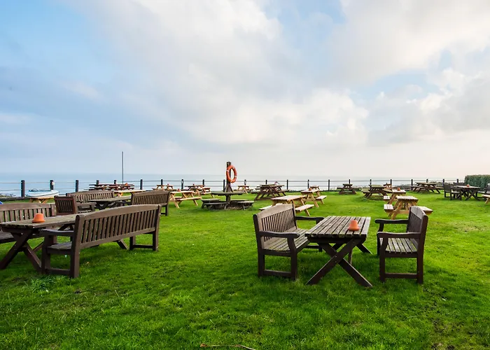 The Ship Inn Mundesley