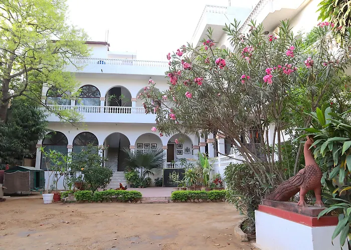 Shahar Palace Jaipur