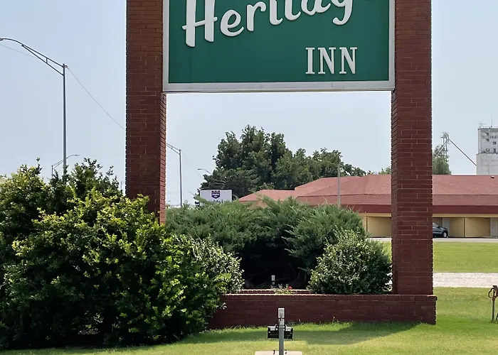 Heritage Inn Fairview