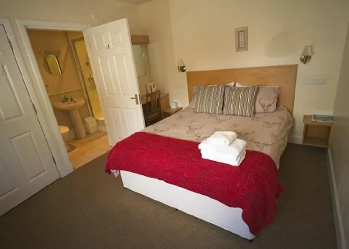 Star Hotel Kirkcudbright