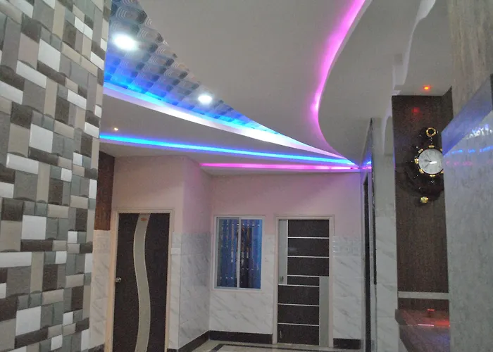 Hotel Sagar Grand Secunderabad