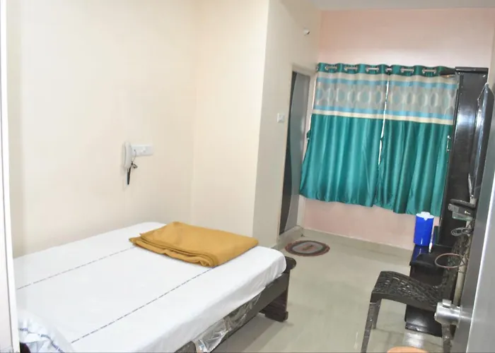 Hotel Sagar Grand Secunderabad