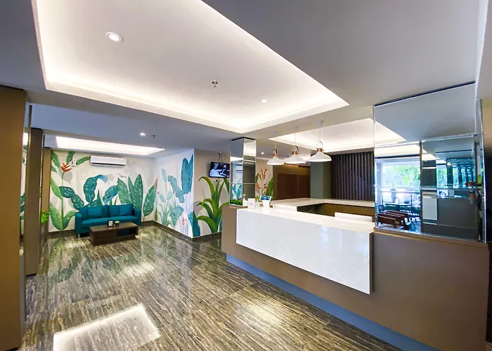 Lun Hotel Manado