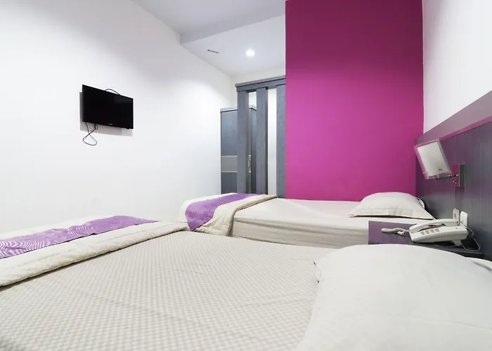 Hasanah Guest House Pekanbaru
