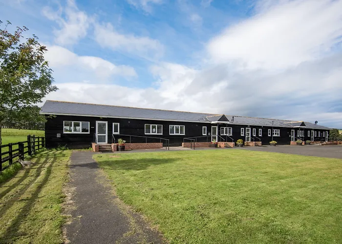 Brown Rigg Guest Rooms Bellingham