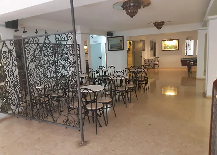 Hotel Castella Lloret de Mar