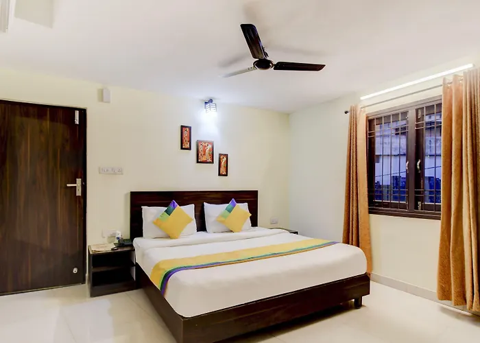 Itsy Hotels Royal Monarch Gorakhpur