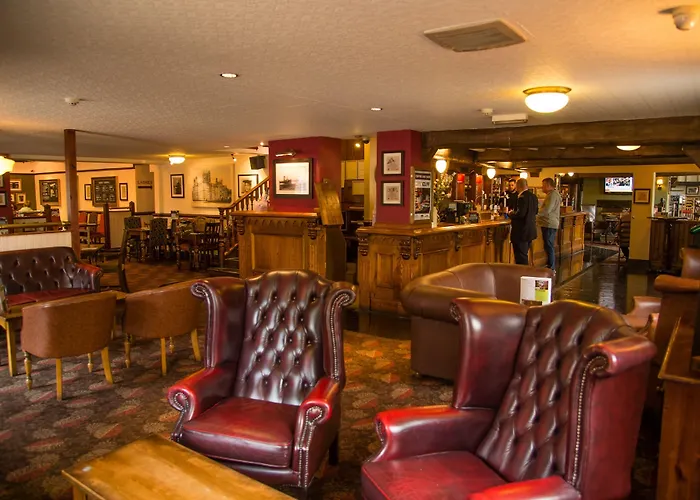 The Twelve Knights Hotel Port Talbot