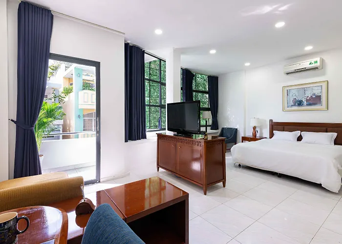 Bhome Dinh Cong Trang TP. Hồ Chí Minh