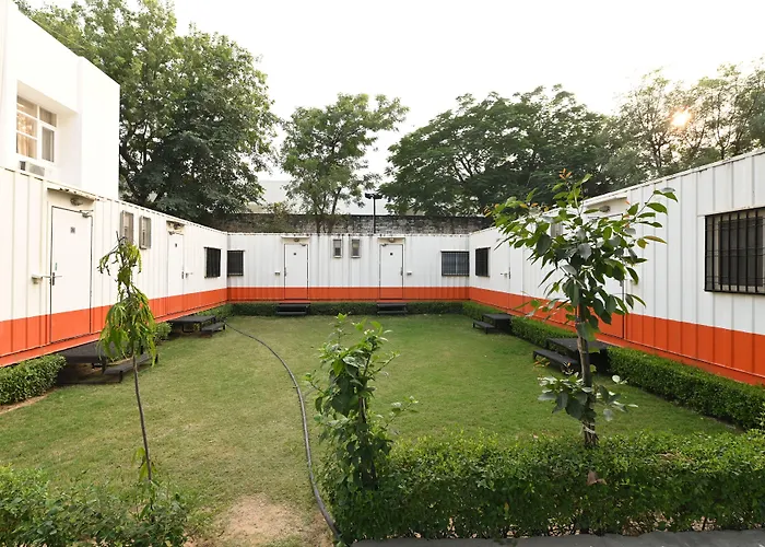 Rajshree Resorts Jaipur