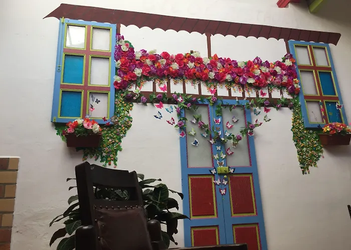 Hostal Siloe Bucaramanga