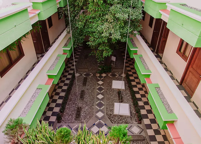 Hotel Tayrona Magico Santa Marta 