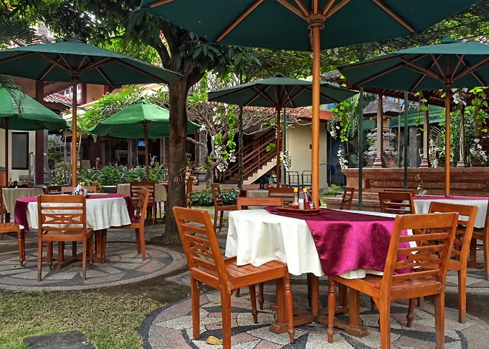 Masainn Hotel Kuta