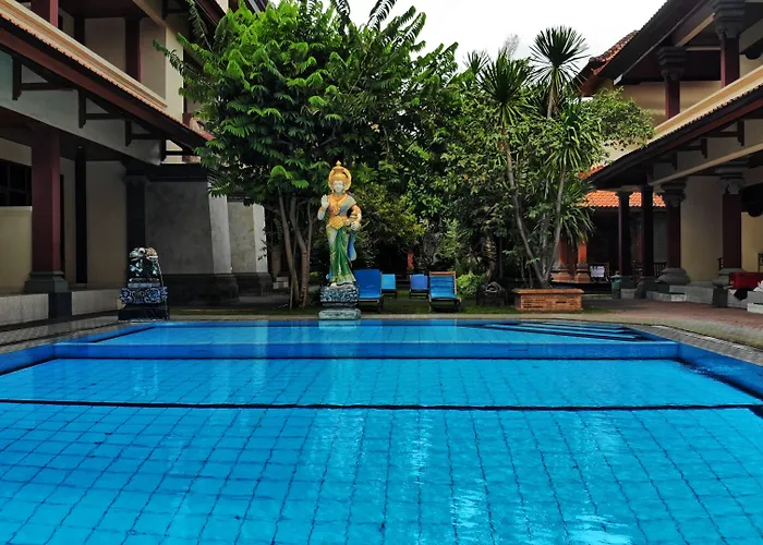 Masainn Hotel Kuta