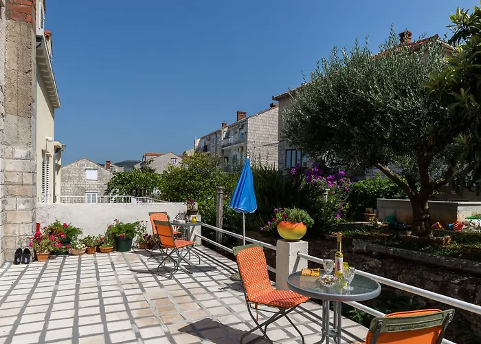 Guest House Bradas Dubrovnik