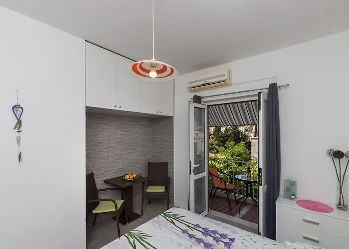 Guest House Bradas Dubrovnik