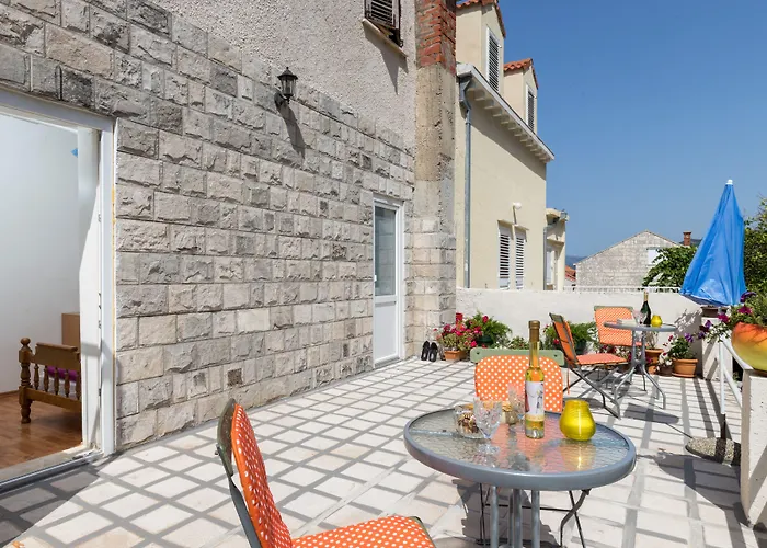 Guest House Bradas Dubrovnik