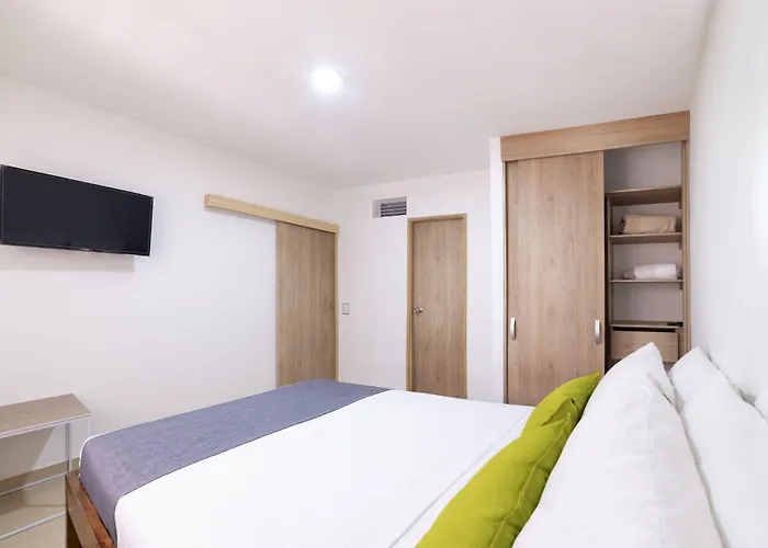 Ayenda Casa Megua Hotel Medellin