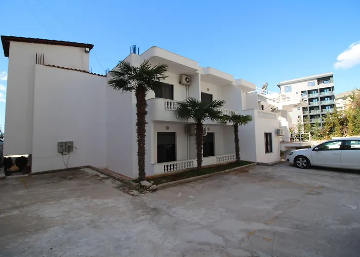 Julia Hotel Sarandë