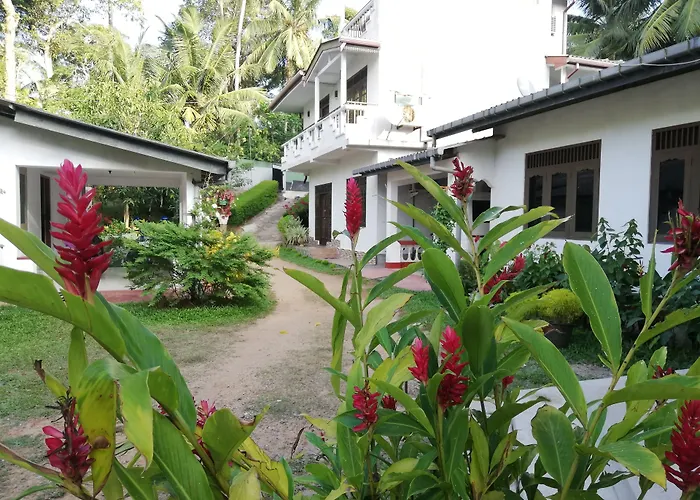 Abha Villa Galle
