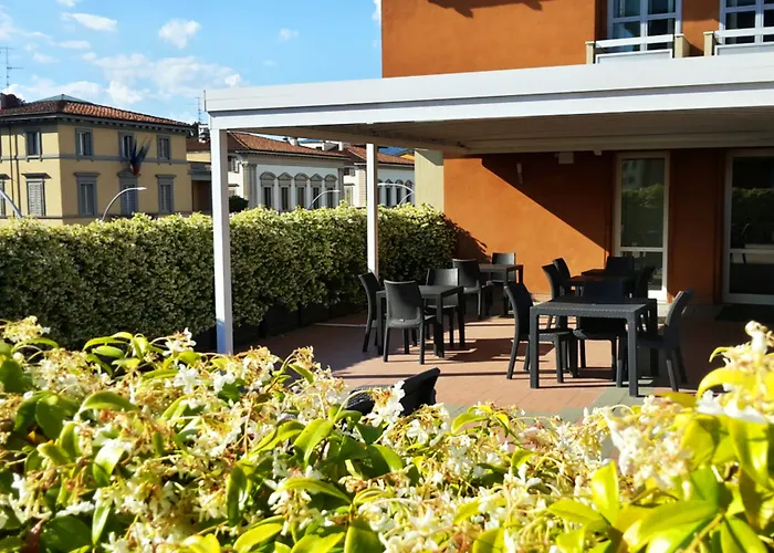 B&B Terrazza Belfiore Florencia
