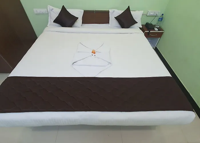 Jr Guest Home Coimbatore