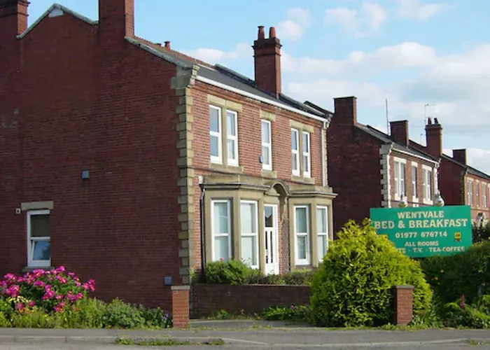 Wentvale Bed & Breakfast Knottingley