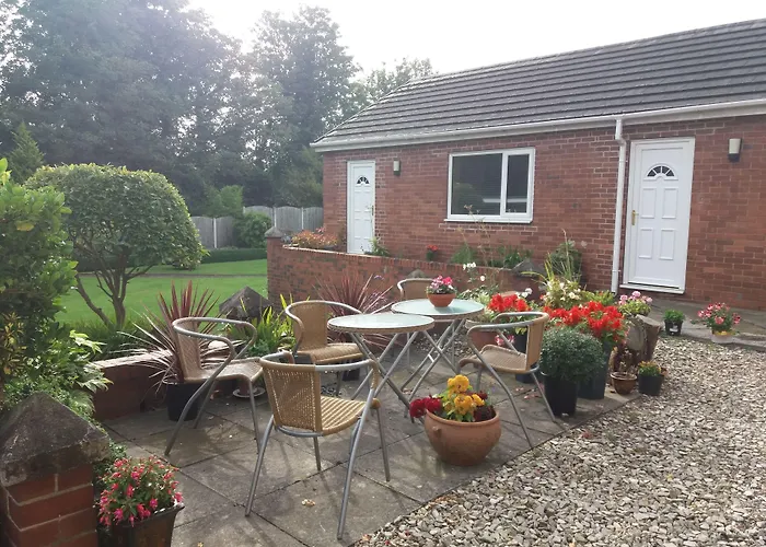 Wentvale Bed & Breakfast Knottingley