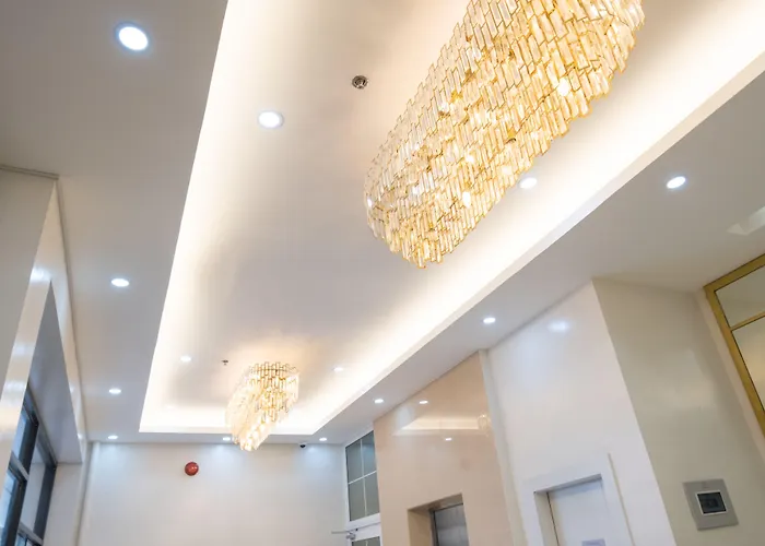Hampton Suites Davao