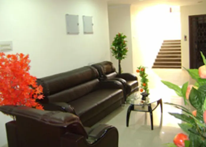 Hotel Nawab'S Karimnagar