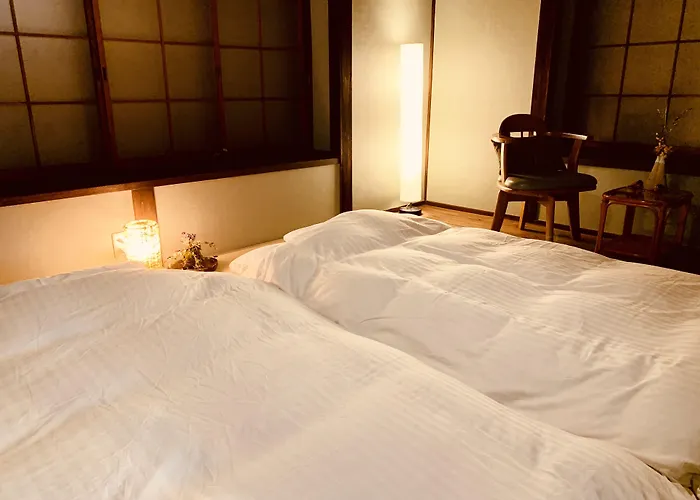 Guest House Zen Yamanakako