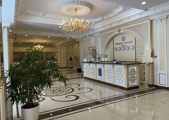Premier Palace Baku