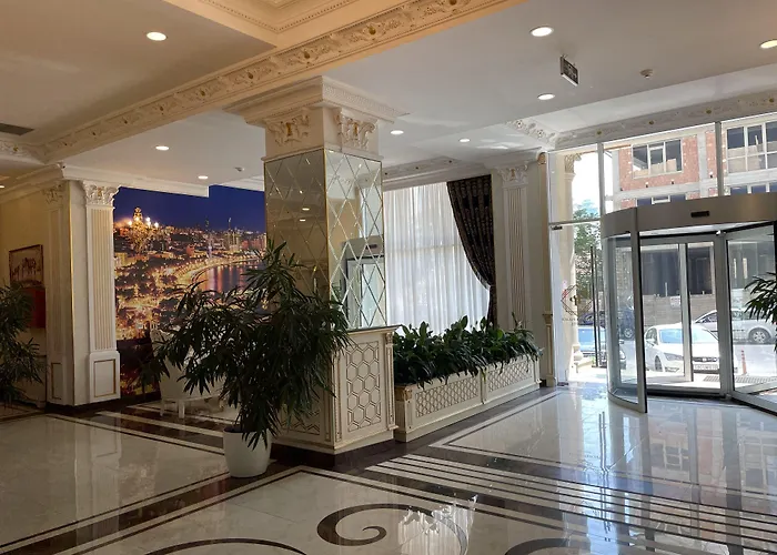 Premier Palace Baku