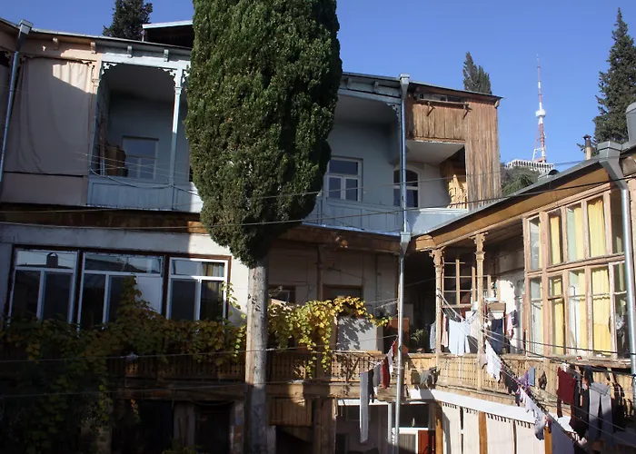 Guest House Lile Tiflis