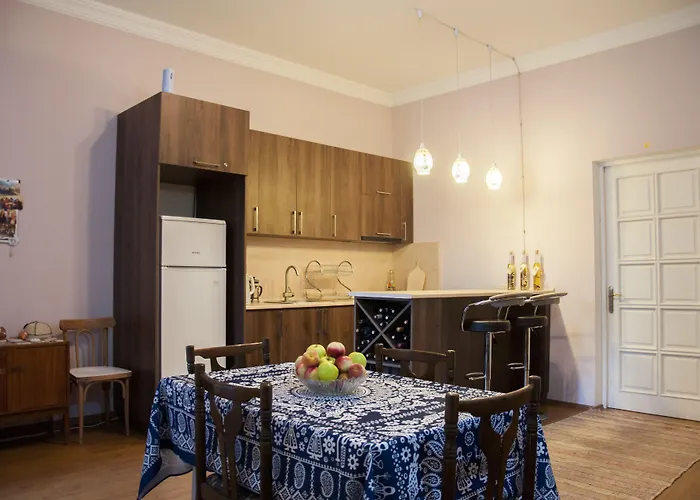 Guest House Lile Tiflis
