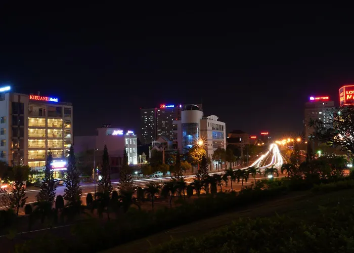 Jupiter Hotel Vũng Tàu