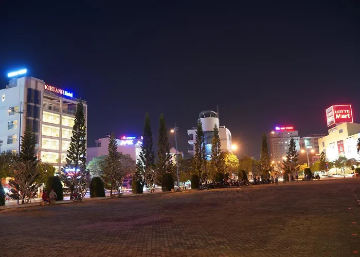 Jupiter Hotel Vũng Tàu