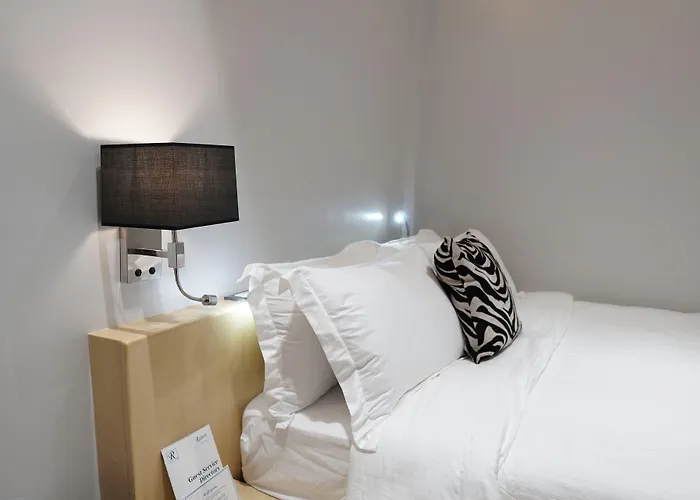 Radlett Residences Hotel - Tuguegarao