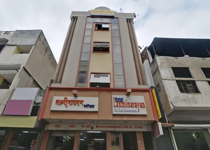 Spot On 60241 Hotel Hollywood Goalpara