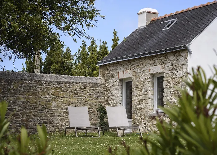 Hotel Le Clos Fleuri Le Palais