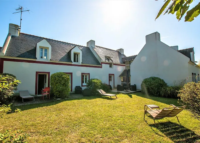 Hotel Le Clos Fleuri Le Palais
