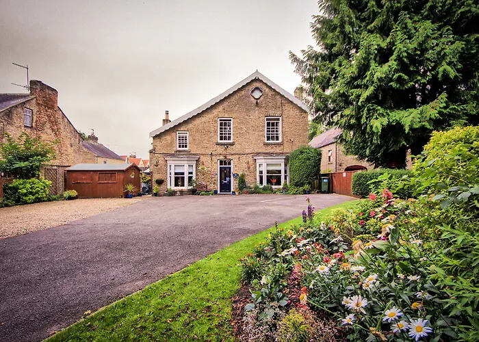 West End Guest House Richmond 